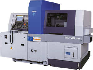 SD-26 Type E