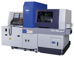 SD-26 Type S